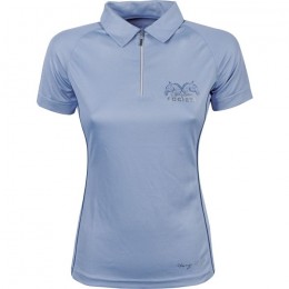 Harry's Horse SS'23 Poloshirt Rodas