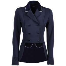 Harry's Horse Competition Jacket EQS Silver