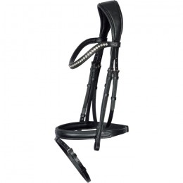 Harry's Horse Bridle Nero Soft