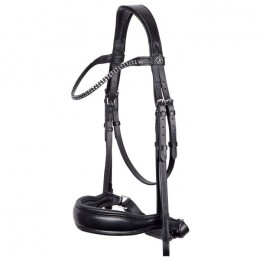 Harry's Horse Bridle Liberty Soft