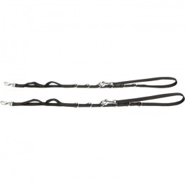 Harry's Horse Side-reins with elastic