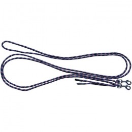 Harry's Horse Lunging cord with snap hooks