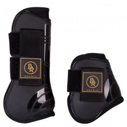 BR set tendon boots and fetlock boots Pro Tech