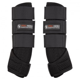 BR Horse Boots Pro Mesh Flex