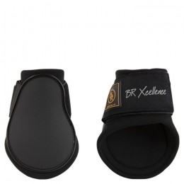 BR fetlock boots Xcellence