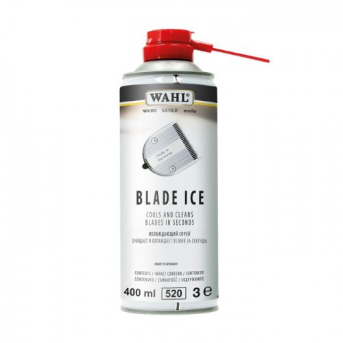 Ледяной спрей Wahl Blade, 400 мл