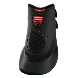 Zandona Fetlock Boots Carbon Air EP