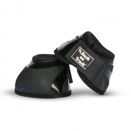 Back on Track Overreach Boots Performance