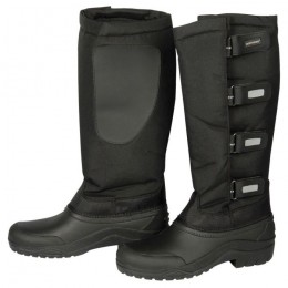 Harry's Horse Thermo boots Quebec