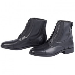 Harry's Horse Paddock Boots Leather Nice