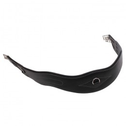 QHP Girth With Luxury Stitching
