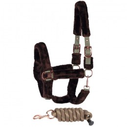 Harry's Horse Halter Set FW'23 Reine