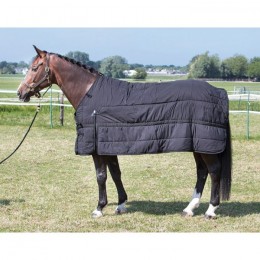 Harry's Horse Underrug 200gr. fleece lining