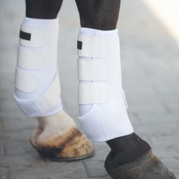 Kavalkade Wrap Boots Allround