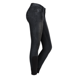 ELT Jeans Riding Breeches Doro Full Grip