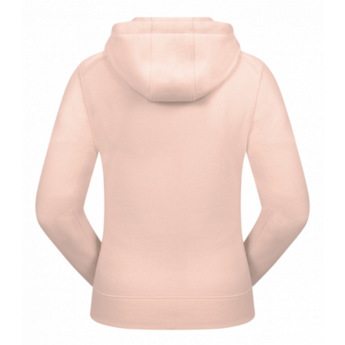 Толстовка ELT FW'23 с капюшоном Малага