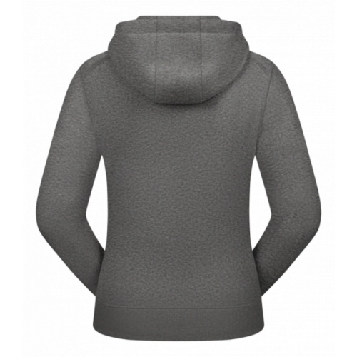 Толстовка ELT FW'23 с капюшоном Малага