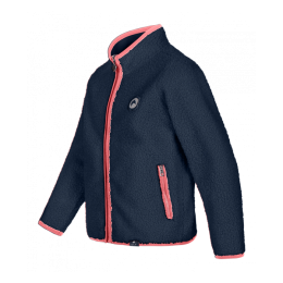 ELT Kids Fleece Jacket Lucky Lana
