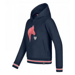 ELT Kids Hoody Lucky Lea