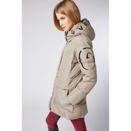 Vestrum FW'23 Coat Piana