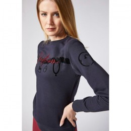 Vestrum FW'23 Sweater Campiglio