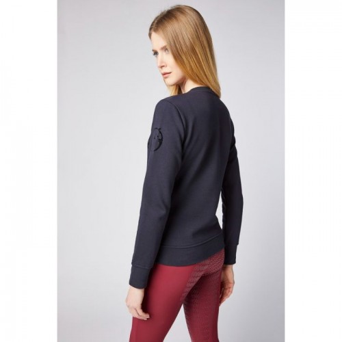 Свитер Vestrum FW'23 Campiglio