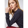Свитер Vestrum FW'23 Campiglio