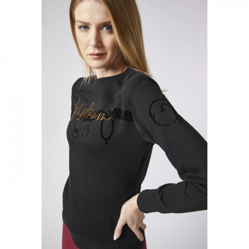 Свитер Vestrum FW'23 Campiglio