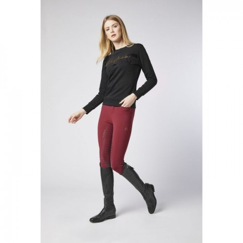Свитер Vestrum FW'23 Campiglio