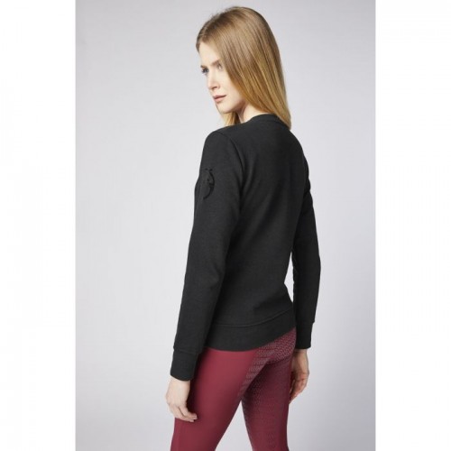 Свитер Vestrum FW'23 Campiglio