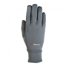 Roeckl Warwick Polartec Riding Gloves