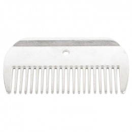 Harry's Horse Mane comb aluminium