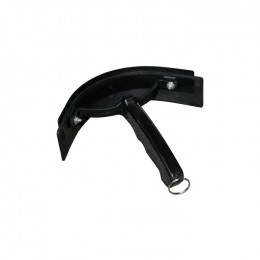 Harry's Horse Sweat scraper, plastic