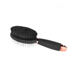 Waldhausen Double Brush with gel grip