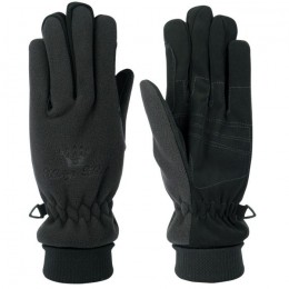 Harry's Horse Riding Gloves Fleece Waterproof