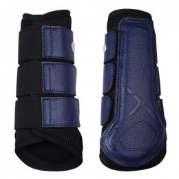 QHP Leg Protection Orlando