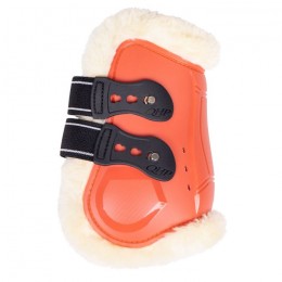 QHP Fetlock boots Menton