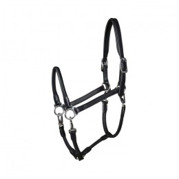 catago FW'23 Halter Tack Up Leder