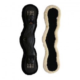 Kentucky Sheepskin Anatomic Short Girth