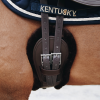 Анатомический короткий обхват из овчины Kentucky