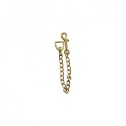 Kentucky Stallion chain 60cm