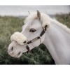 Кожаный недоуздок из овчины Kentucky