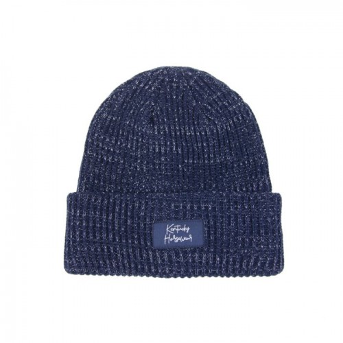 Блестящая шапочка Kentucky Beanie Glitter