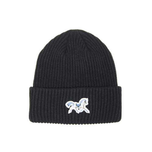 Лошадка в шапочке из Kentucky Beanie Horse