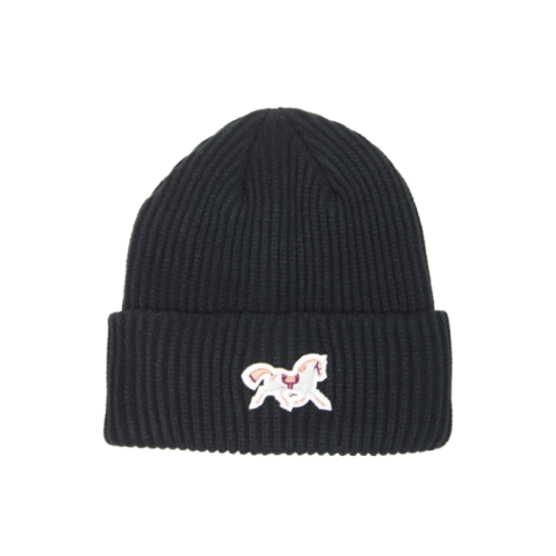 Лошадка в шапочке из Kentucky Beanie Horse