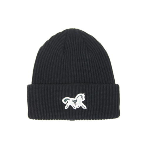 Лошадка в шапочке из Kentucky Beanie Horse