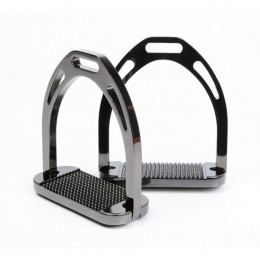 Harry's Horse Stirrups Alumininum
