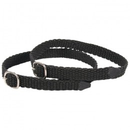 Harry's Horse Nylon spur straps