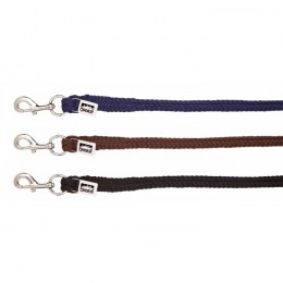 Eskadron Halter Rope Durasoft plated