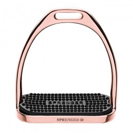 Sprenger Fillis stirrups